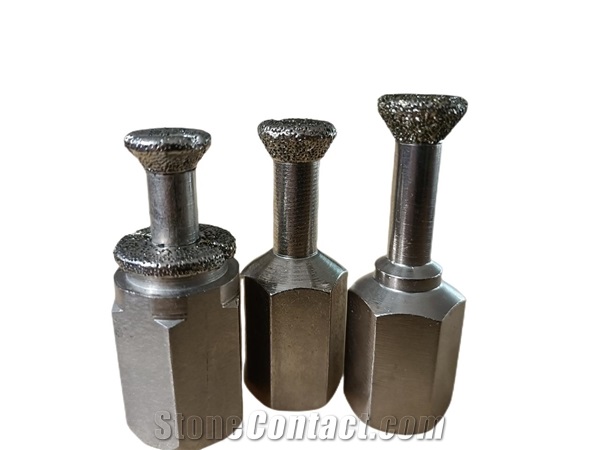 Drilling Tool/Diamond Anchor Bits/ Undercut Holes/Cladding
