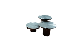 Embedded Nut/Expansion Nut/Insert/Cold Forged Four-Claw Nut