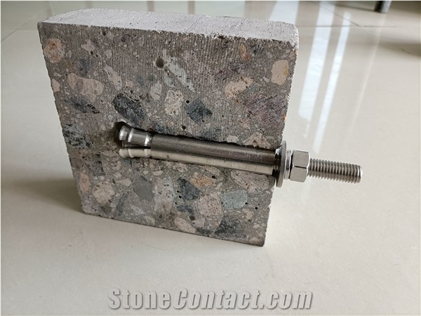 Expansion Screws/Expansion Bolts/Hexagon Screws With Holes