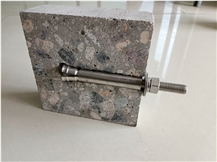 Expansion Screws/Expansion Bolts/Hexagon Screws With Holes Expansion Screws/Expansion Bolts/Hexagon Screws With Holes