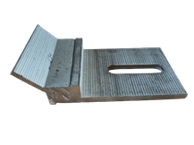 Fixing Anchor/Angle Code/Corner Code/Cladding/Body Anchor