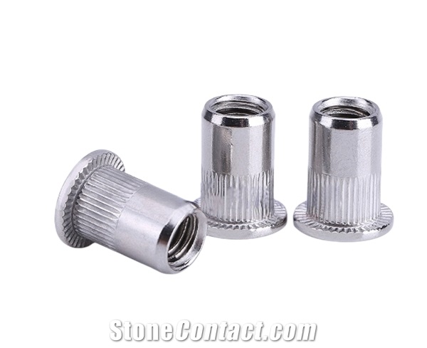 Rivet Nut/Knurled Nuts/Insert Nut/Rivnuts Nutsert/Fixing