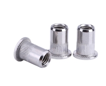 Rivet Nut/Knurled Nuts/Insert Nut/Rivnuts Nutsert/Fixing