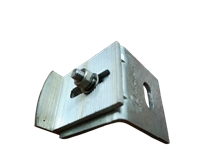 Slotted Dry Hanging Stone Facade Panels System/Cladding/Fix