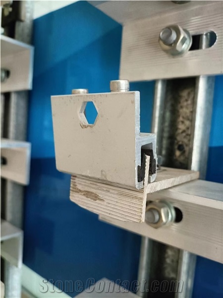 Tile Dry Hanging/Curtain Wall /Wall Mounting Bracket/Fixing
