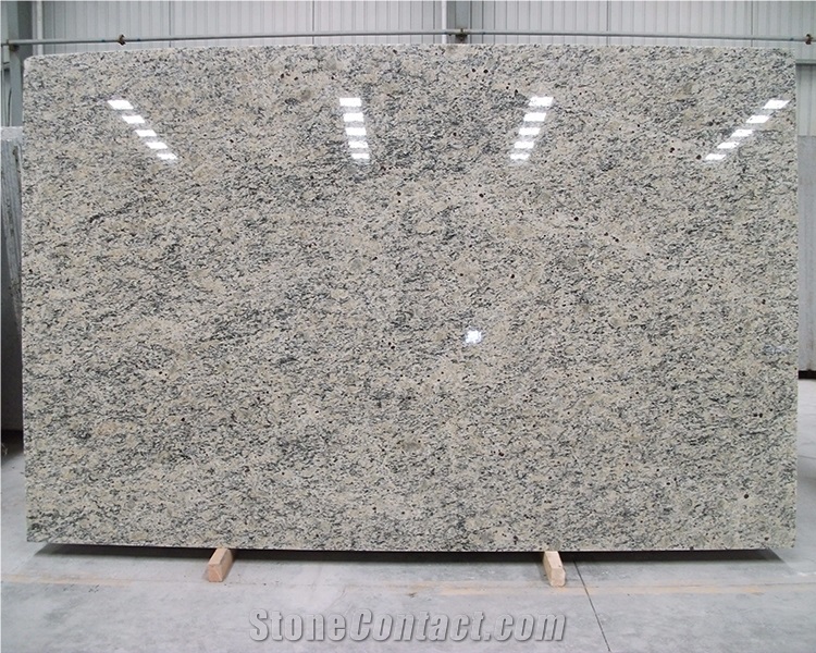 Best Choice Senta Cecilia Gold Granite Countertops