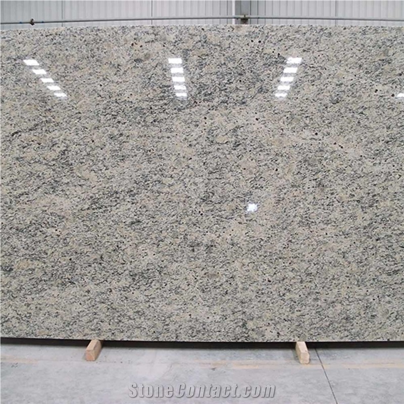 Best Choice Senta Cecilia Gold Granite Countertops