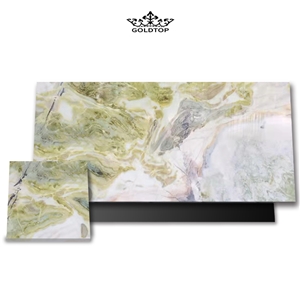 GOLDTOP OEM/ODM Marmer Wizard Of Oz Marble Polished Tiles