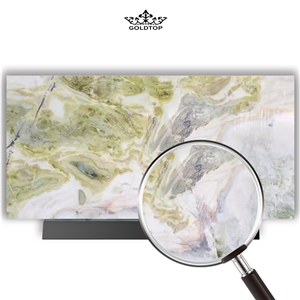 GOLDTOP OEM/ODM Marmer Wizard Of Oz Marble Polished Tiles