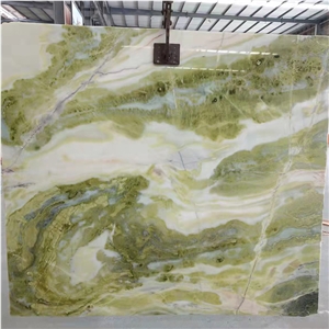 GOLDTOP OEM/ODM Marmer Wizard Of Oz Marble Polished Tiles