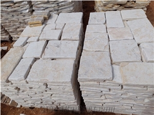 Asseria Narcis Limestone Stone Veneer