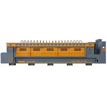 Automatic Granite & Marble Polishing Machine (SPGE1200/1300-12C/16C/20C/24C)