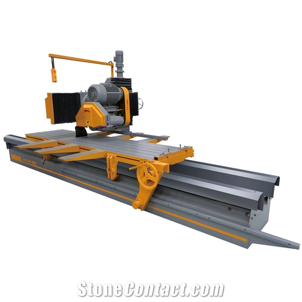 SQA-600 Hand Swaying Edge Cutting Machine