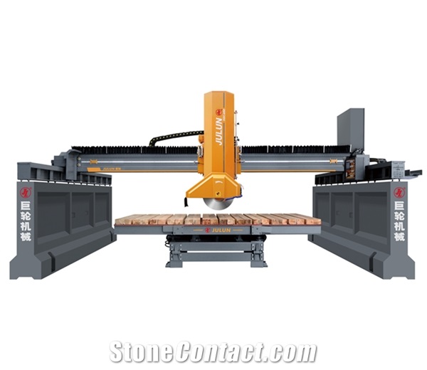 SQC-450/600/700 Bridge Cutting Machine