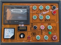SQC-450/600/700 Bridge Cutting Machine
