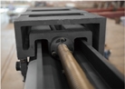 SQC/PC-2200/2500/2800 Block Cutting Machine SQC/PC-2200/2500/2800 Block Cutting Machine