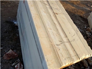 Uganda White Marble Blocks Uganda White Marble Blocks