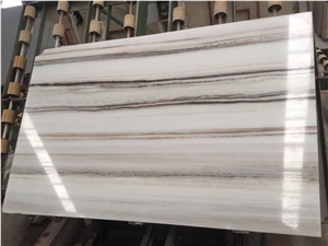 Uganda White Marble Blocks