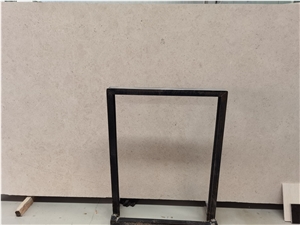 Portugal Beige Limestone Slab