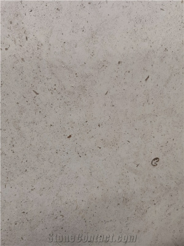 Portugal Beige Limestone Slab