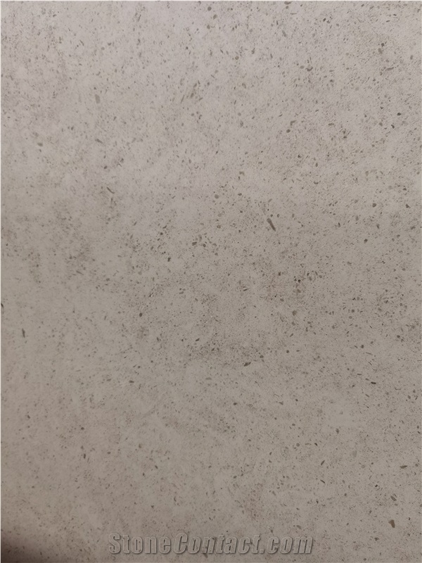 Portugal Beige Limestone Slab