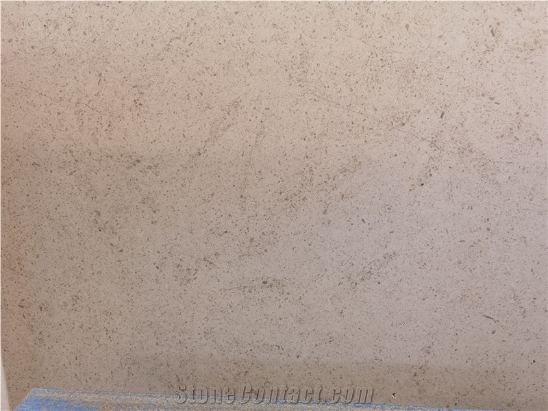 Portugal Beige Limestone Slab