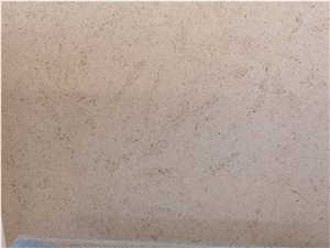 Portugal Beige Limestone Slab