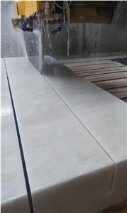 Rhino White Marble Tiles Rhino White Marble Tiles