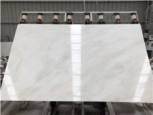 Rhino White Marble Tiles