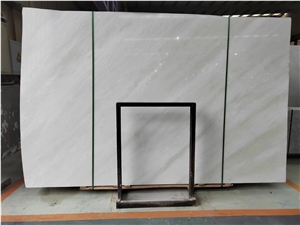Rhino White Marble Tiles