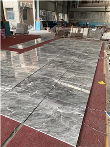 Romantic Grey Marble Tiles