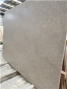 Sinai Pearl Limestone Slab Tumbled Sinai Pearl Limestone Slab Tumbled