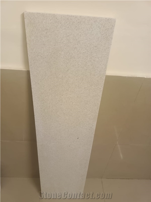 Beige Granite Blocks