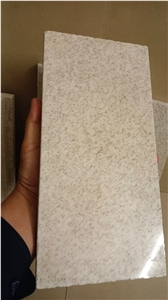 Beige Granite Blocks