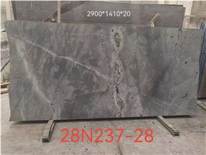Galaxy Gray Granite, Atlantic Grey Granite, Sky Blue Granite