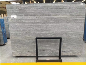 Turkey Sliver Titanium Marble Slabs Polish Turkey Sliver Titanium Marble Slabs Polish