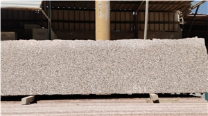 Rose Granite - Rosa Elnsr Granite Tiles,Granite Slabs