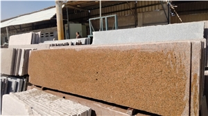 Rose Granite - Rozitta Granite Tiles,Granite Slabs
