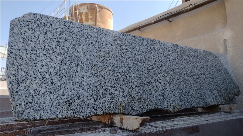 White Granite - Bianco Halayeb Granite Tiles,Granite Slabs