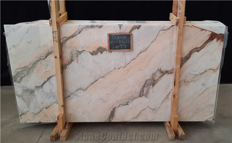 Picasso Marble