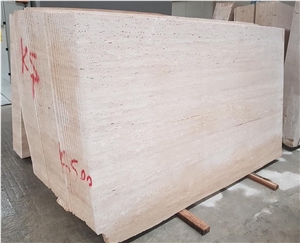 Travertine Vein-Cut