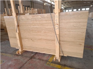 Travertine Vein-Cut