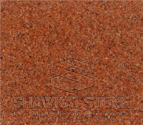 Red Fersan Granite Tiles,Granite Slabs