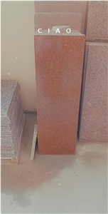 Red Fersan Granite Tiles,Granite Slabs