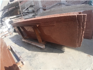 Red Fersan Granite Tiles,Granite Slabs