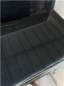 Absolute Black Granite