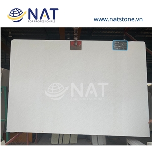 Vietnam White Marble - First Choice Pure White Marble Slab