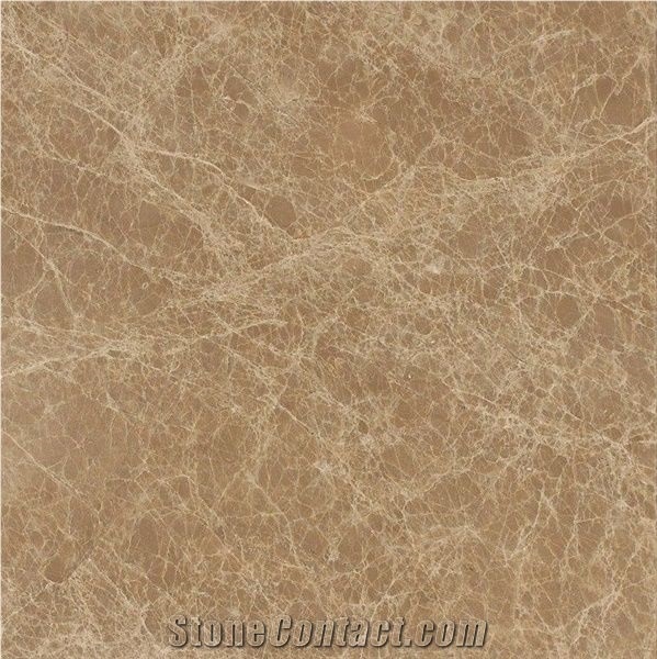 Hitusa Fethiye Light Emperador Marble Quarry