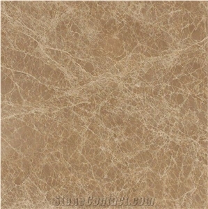 Hitusa Fethiye Light Emperador Marble Quarry