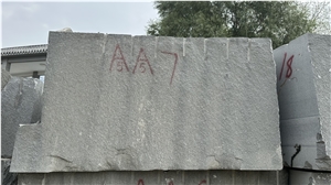 Shandong G654 Granite Blocks